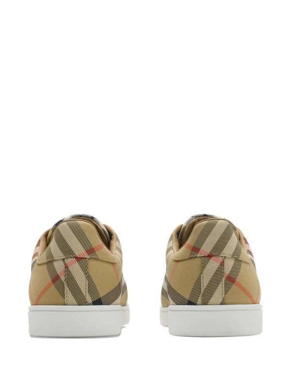 BURBERRY: sneakers online - Sneakers