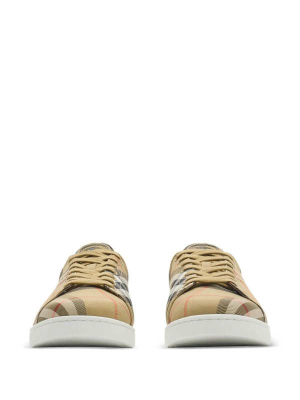The Best Shops BURBERRY: sneakers - Sneakers
