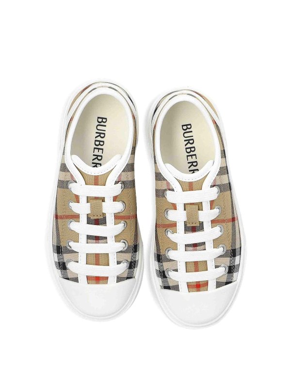 Teddy shop online: BURBERRY