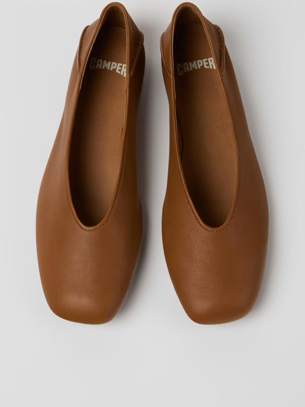 フラットシューズ - 無 shop online: CAMPER