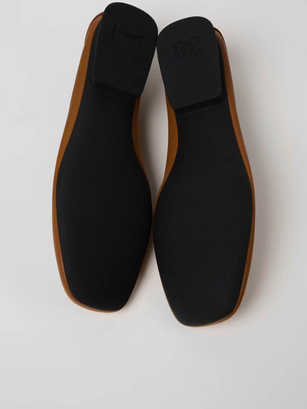 CAMPER buy online フラットシューズ - 無