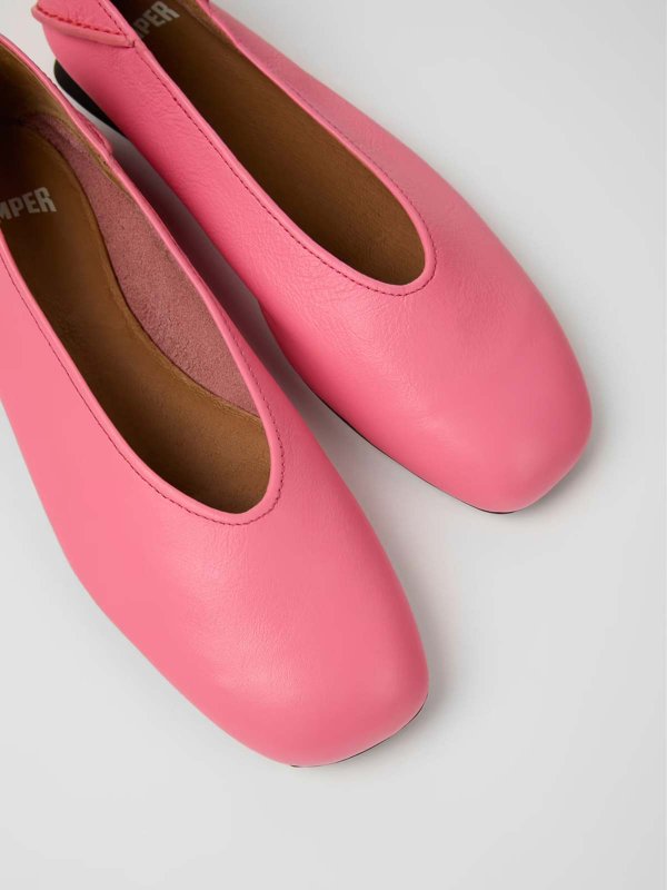 CAMPER: Ballerinas online - Ballerinas - Beige