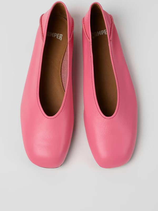 Ballerinas - Beige shop online: CAMPER