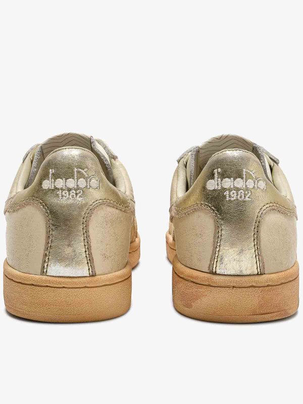 The Best Shops Diadora Heritage: trainers - Sneakers