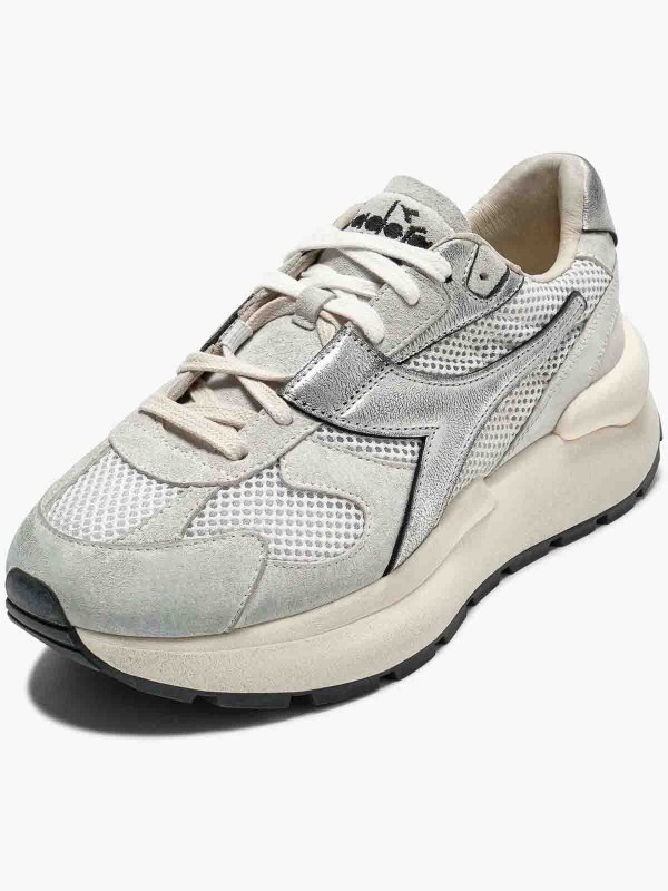 Diadora Heritage: スニーカー online - スニーカー - 白