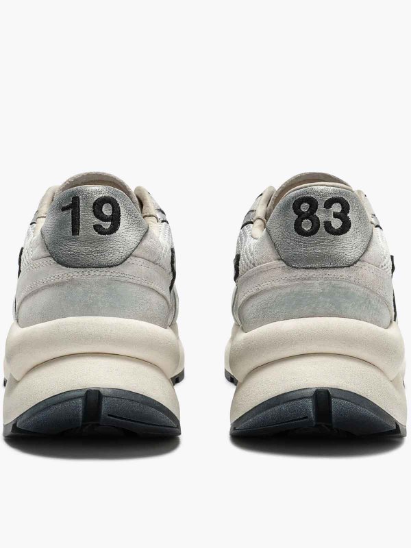 The Best Shops Diadora Heritage: スニーカー - スニーカー - 白