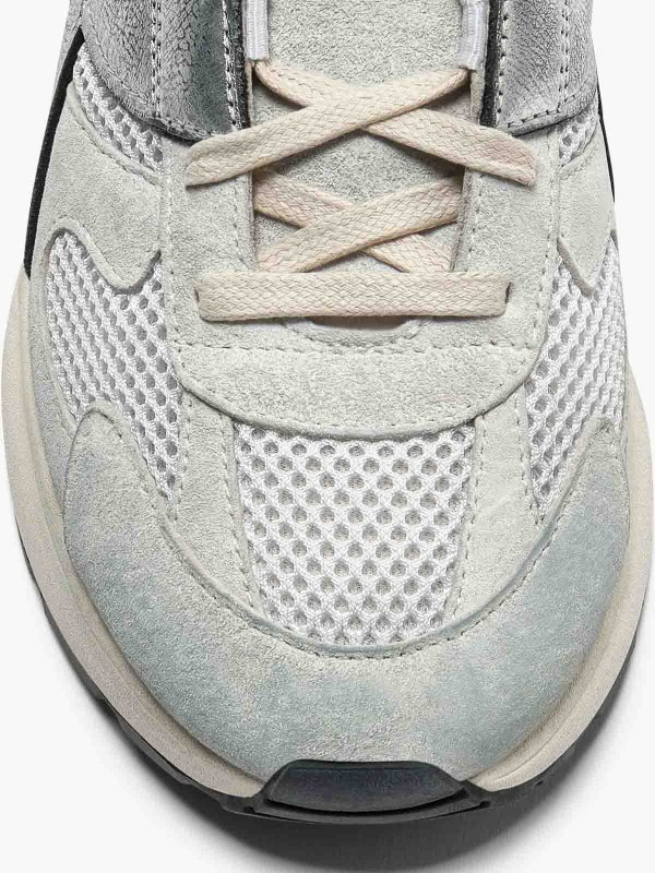 スニーカー - 白 shop online: Diadora Heritage