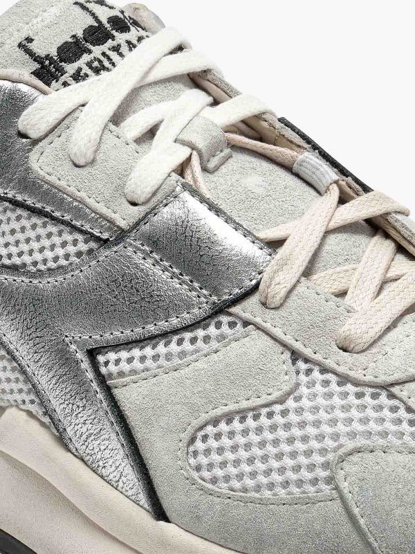 Diadora Heritage buy online スニーカー - 白