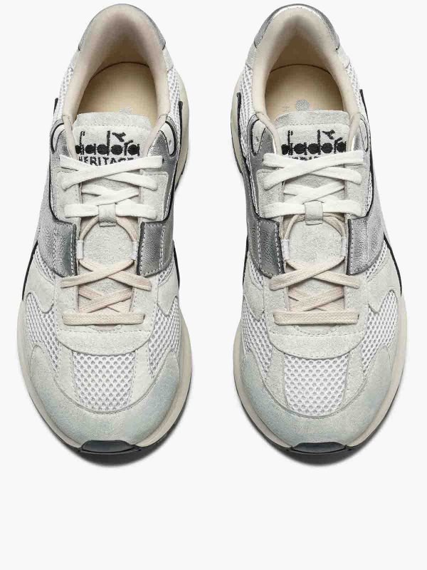 スニーカー shop online スニーカー - 白