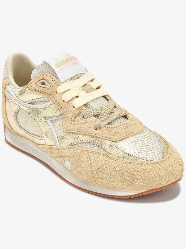 The Best Shops Diadora Heritage: Sneakers