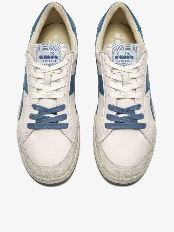 Chaussures de sport shop online Baskets - Bleu