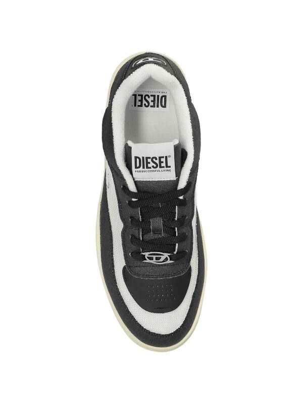 The Best Shops DIESEL: Sneaker - Sneaker - Keine