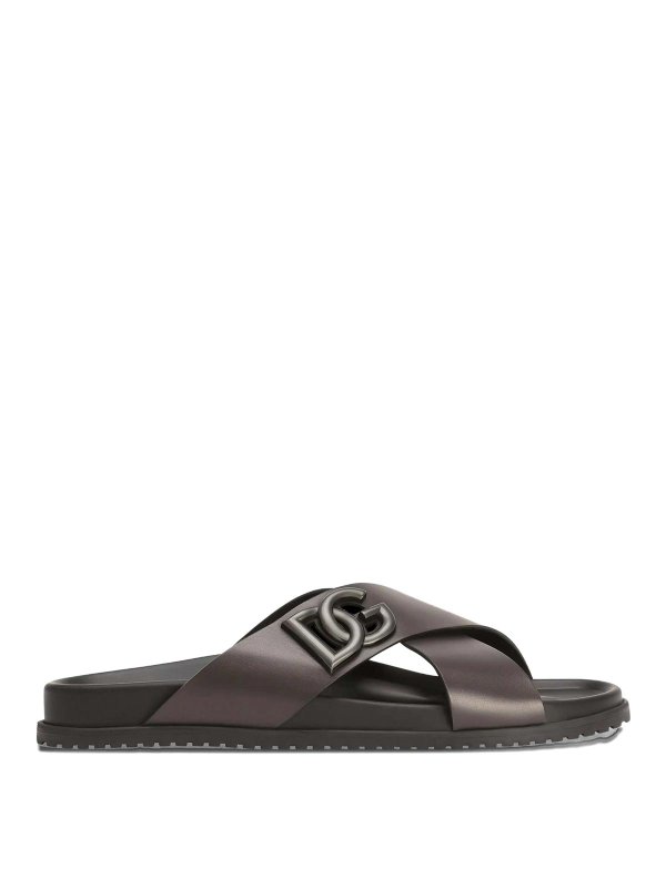DOLCE & GABBANA: sandals - Sandal