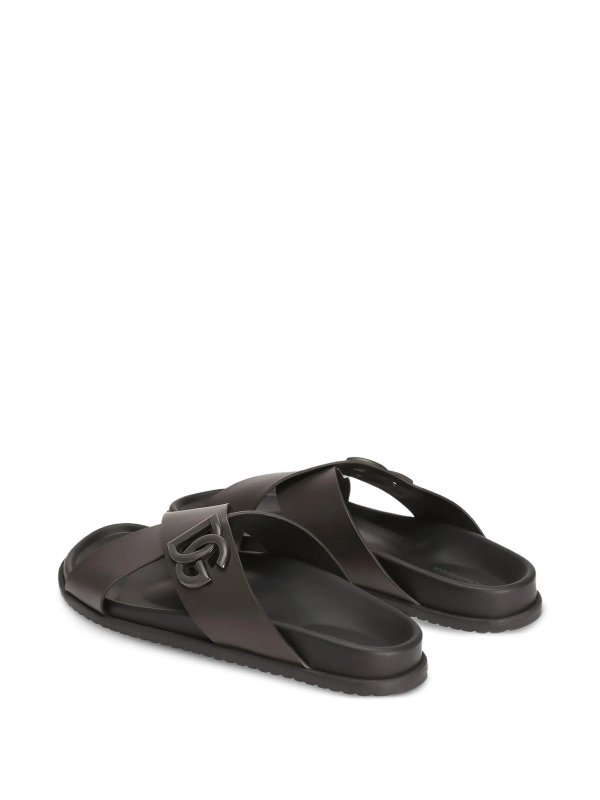 The Best Shops DOLCE & GABBANA: sandals - Sandal