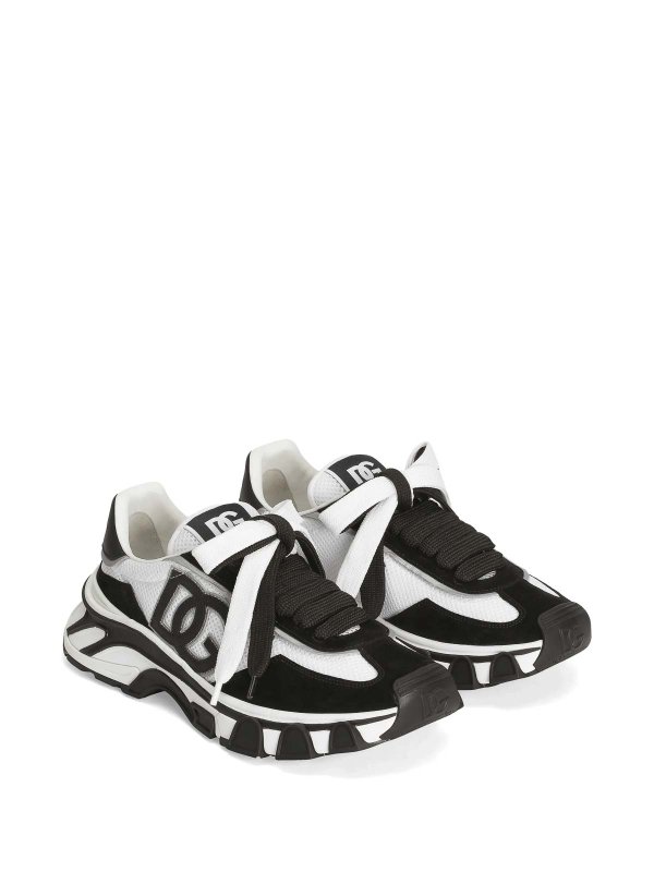 DOLCE & GABBANA: trainers online - Sneaker Bassa