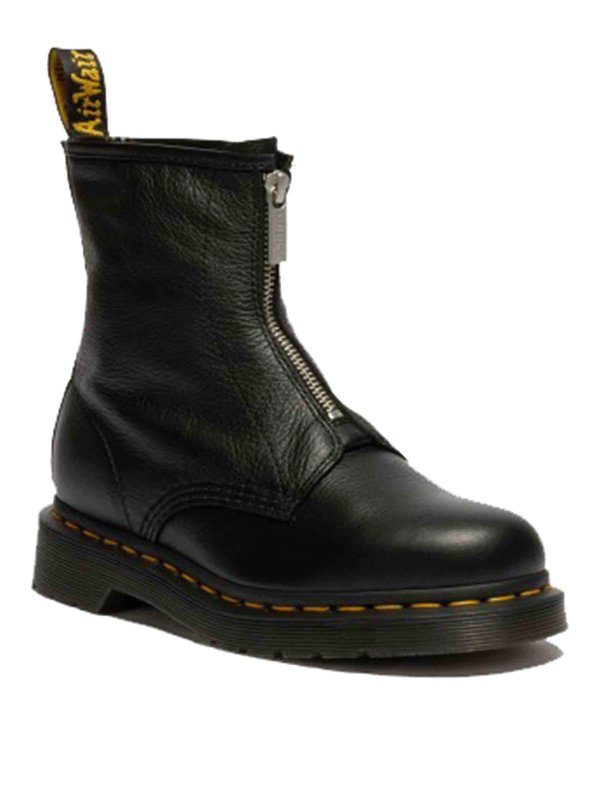 DR. MARTENS: Bottines - Bottines - Aucun