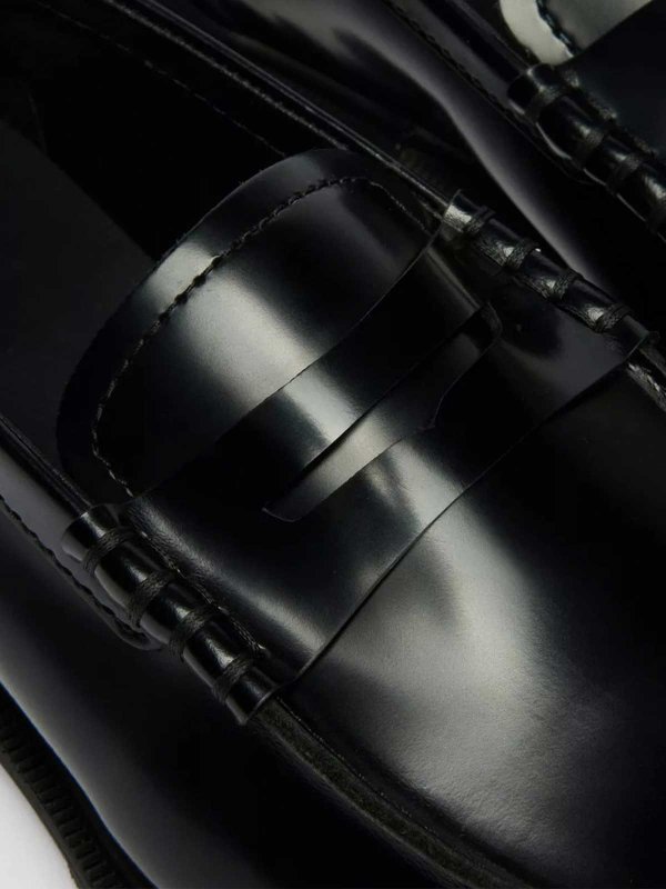 The Best Shops DR. MARTENS: Loafers & Slippers - Mayfare Loafer