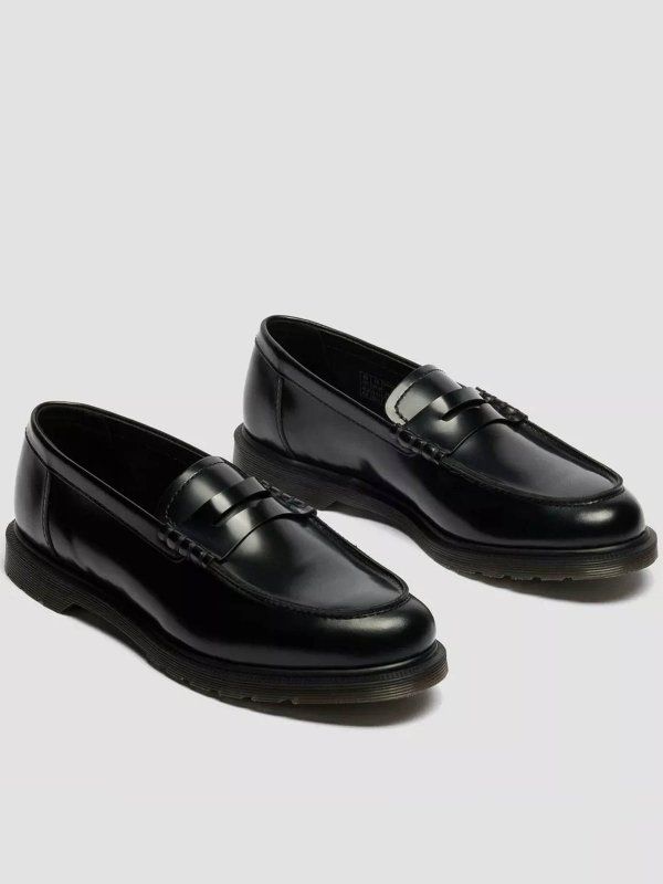 Mayfare Loafer shop online: DR. MARTENS