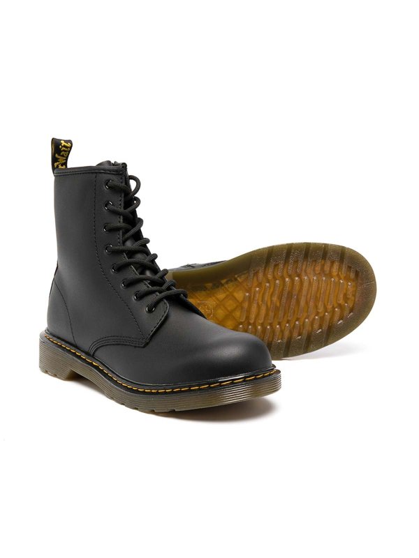 DR. MARTENS: ブーティー online - アンクルブーツ - 黒