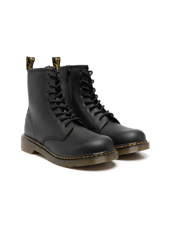 アンクルブーツ - 黒 shop online: DR. MARTENS