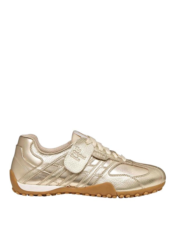 GEOX: Chaussures de sport - Baskets - Aucun