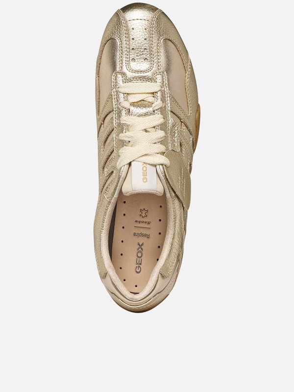 The Best Shops GEOX: Baskets - Aucun