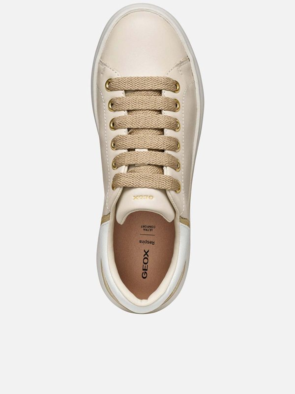 The Best Shops GEOX: Baskets - Aucun