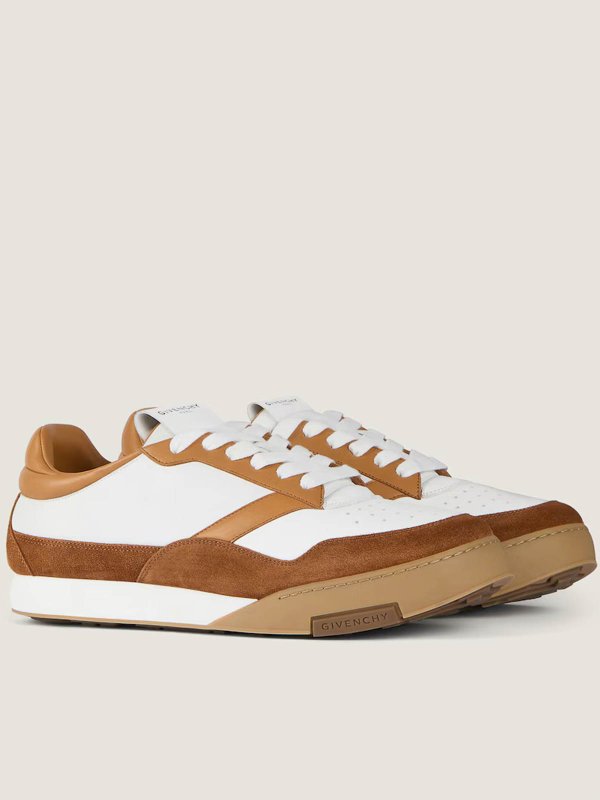 GIVENCHY: Sneaker online - Sneaker - Weiß