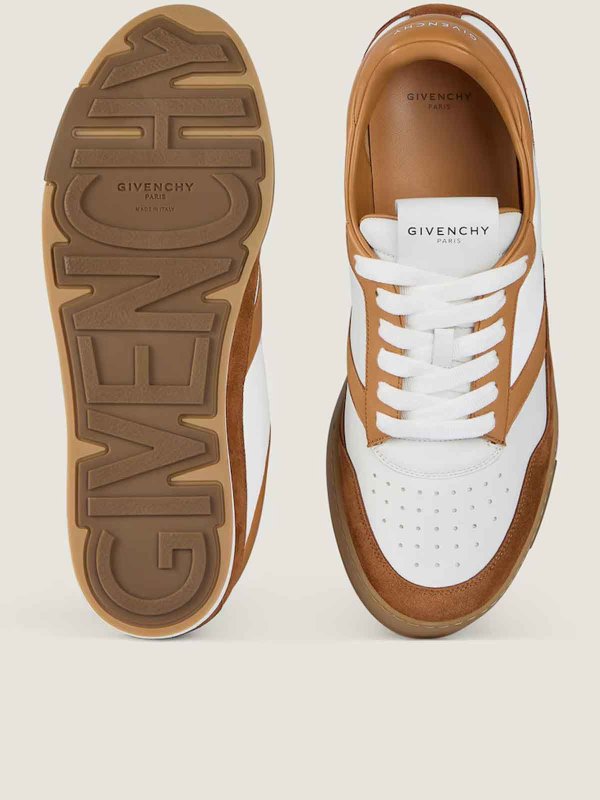 Sneaker - Weiß shop online: GIVENCHY