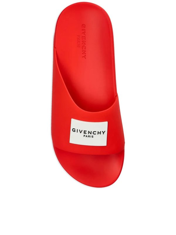 The Best Shops GIVENCHY: sandals - Sandals