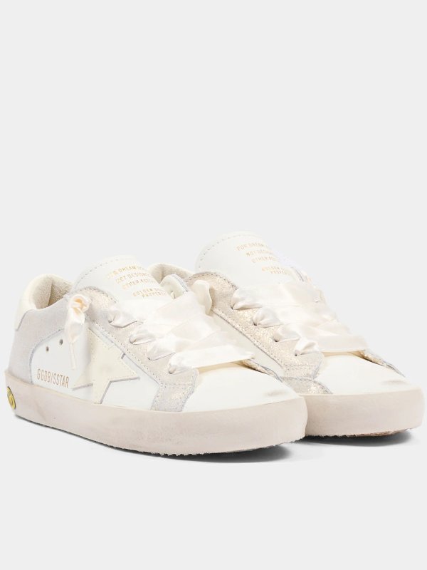 The Best Shops GOLDEN GOOSE: Sneaker - Sneaker - Weiß
