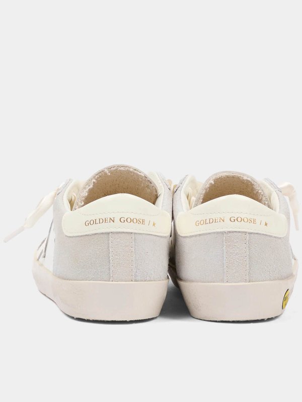 Sneaker - Weiß shop online: GOLDEN GOOSE