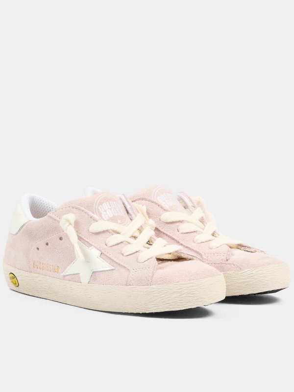 The Best Shops GOLDEN GOOSE: Sneaker - Sneaker - Hellrosa