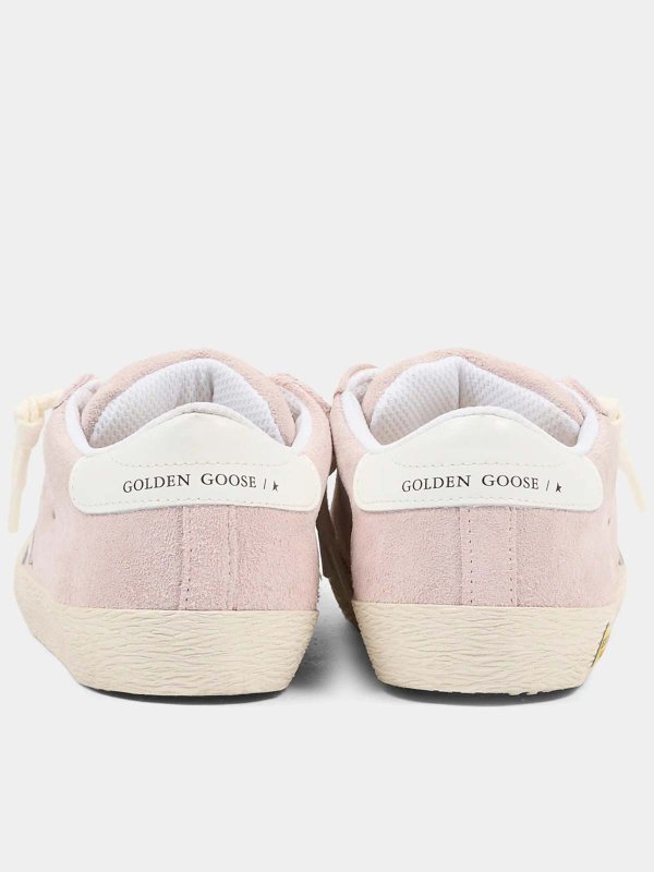 Sneaker - Hellrosa shop online: GOLDEN GOOSE