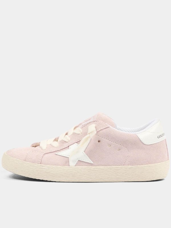 GOLDEN GOOSE buy online Sneaker - Hellrosa