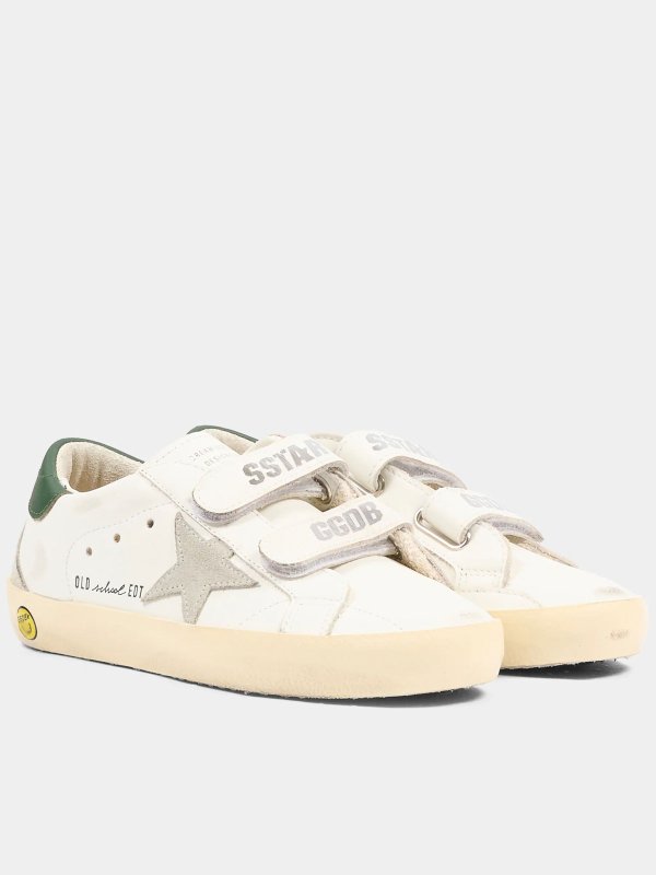 The Best Shops GOLDEN GOOSE: スニーカー - スニーカー - 緑