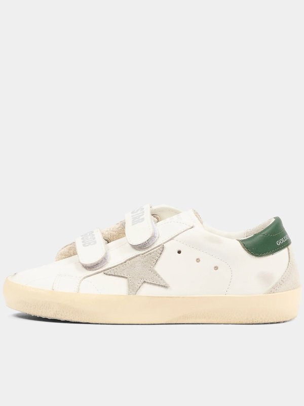 GOLDEN GOOSE buy online スニーカー - 緑