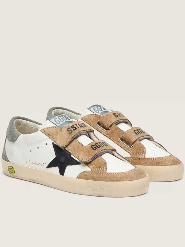 GOLDEN GOOSE: スニーカー online - スニーカー - 白