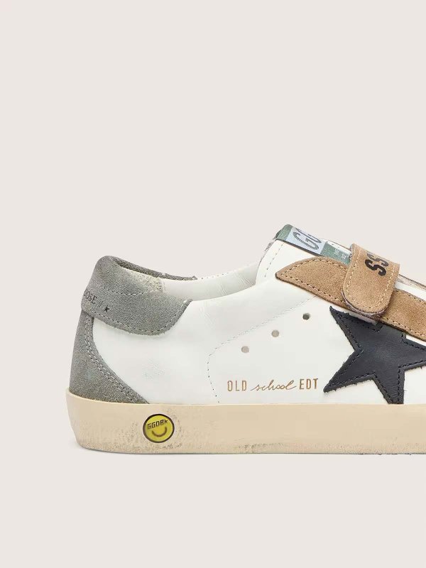 スニーカー - 白 shop online: GOLDEN GOOSE