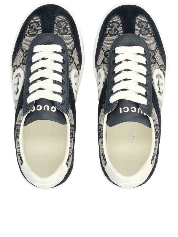 GUCCI: trainers online - Sneakers