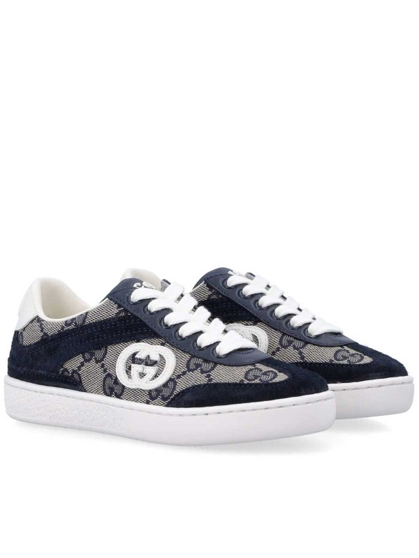 The Best Shops GUCCI: trainers - Sneakers