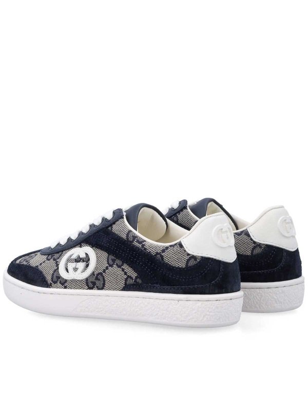 Sneakers shop online: GUCCI