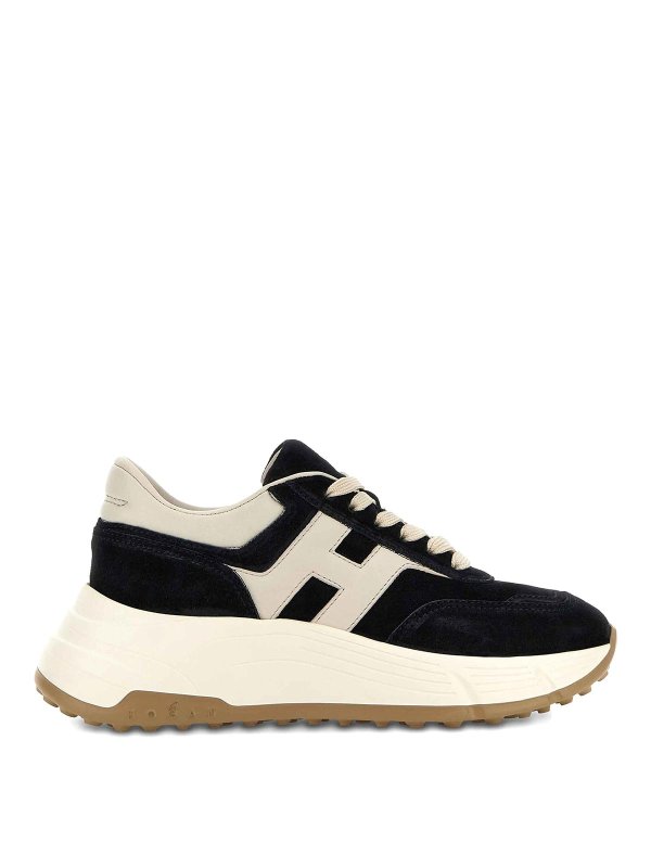 HOGAN: trainers - Sneakers