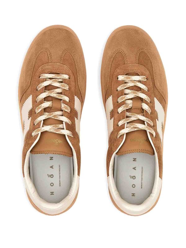 スニーカー - 無 shop online: HOGAN