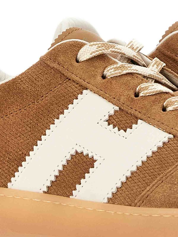 The Best Shops HOGAN: スニーカー - 無