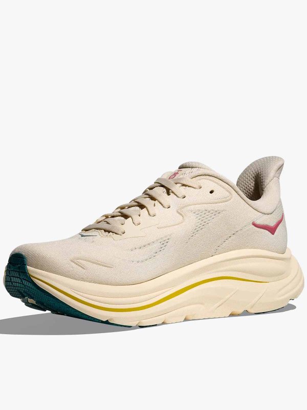 HOKA: Chaussures de sport online - Baskets - Blanc