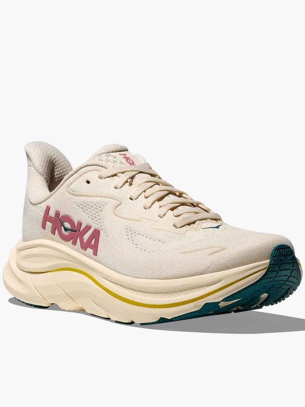The Best Shops HOKA: Chaussures de sport - Baskets - Blanc