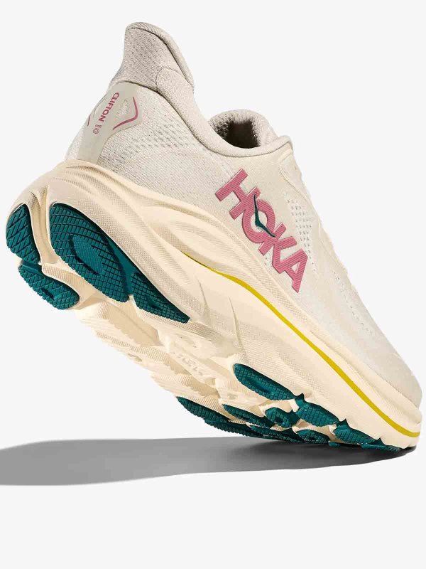 Baskets - Blanc shop online: HOKA