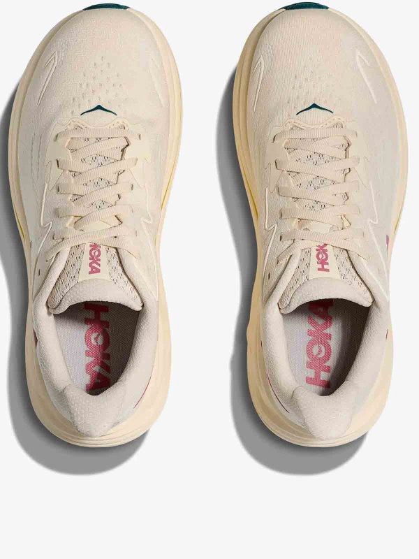 HOKA buy online Baskets - Blanc