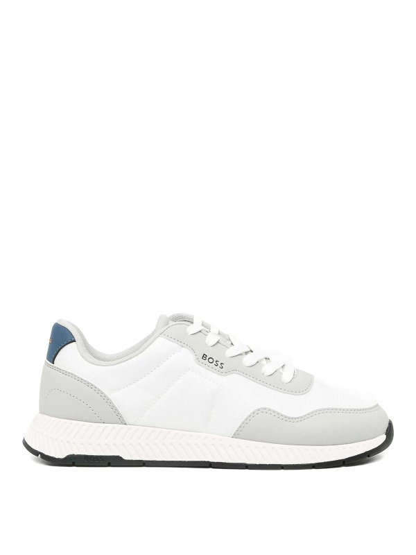 Hugo Boss: sneakers - Sneakers